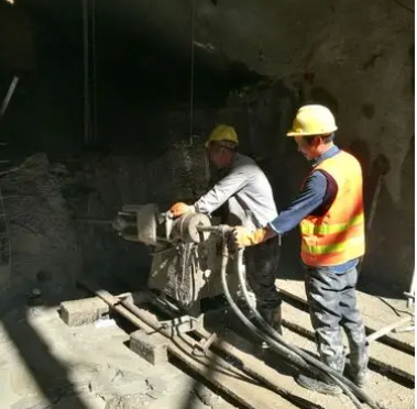 且末水下抗分散灌浆料特点 水下不分散注浆料介绍