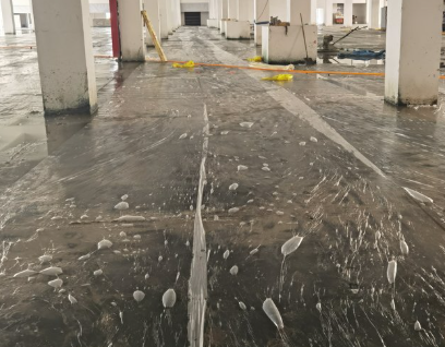 且末不发火砂浆和不发火金属骨料有什么区别