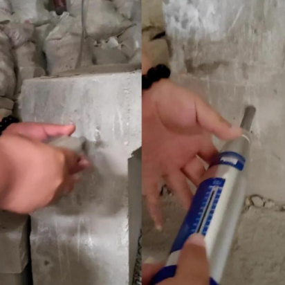 且末混凝土强度不足的原因及处理方法