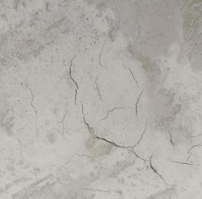 且末灌浆料为什么会产生裂缝？出现裂缝该如何处理？