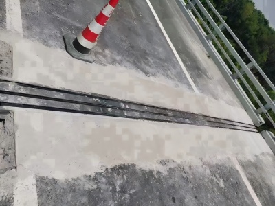 且末伸缩缝更换后浇筑材料快速结构修补料速砼的产品特点及施工流程​