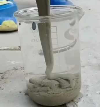 且末水工混凝土絮凝剂，水下抗分散剂的作用及施工方法