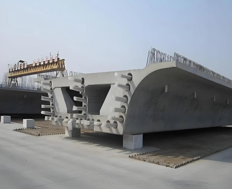 且末抗冻压浆料的特点及标准化施工工艺